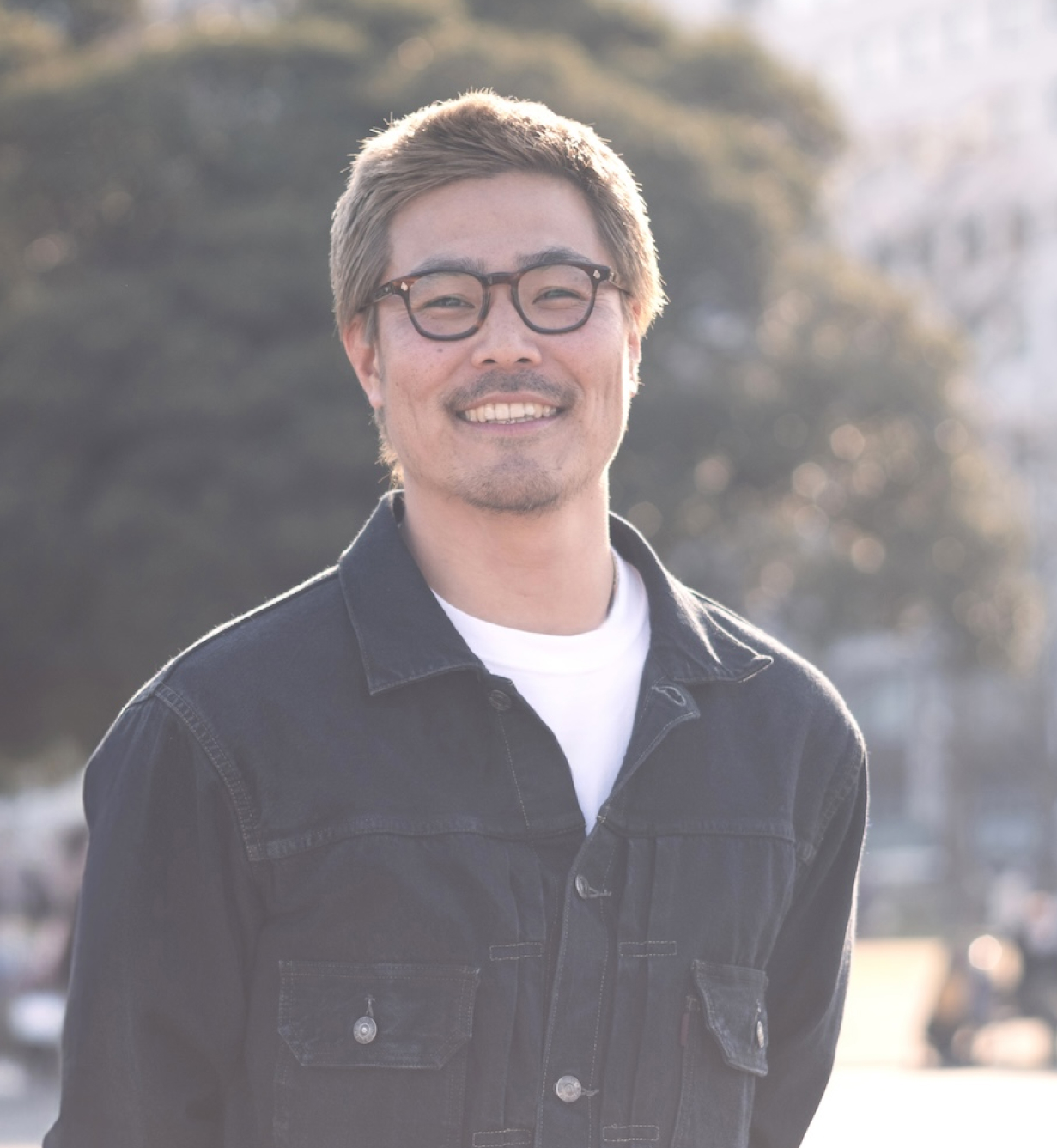 吉谷吾郎