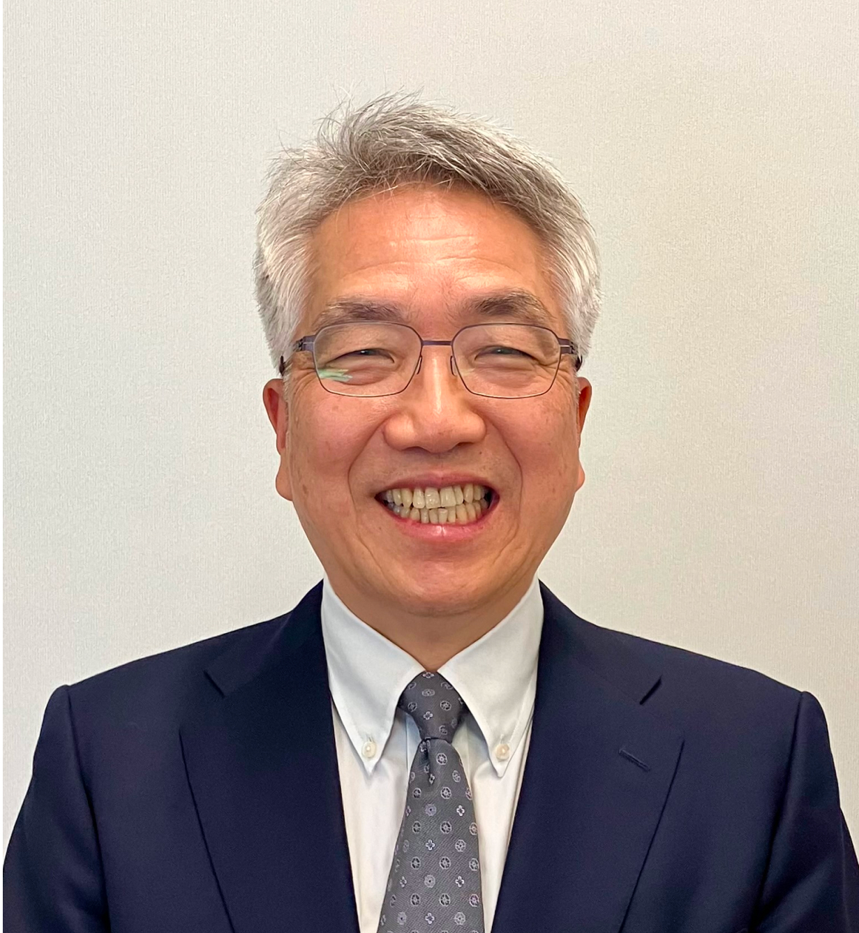 大野裕