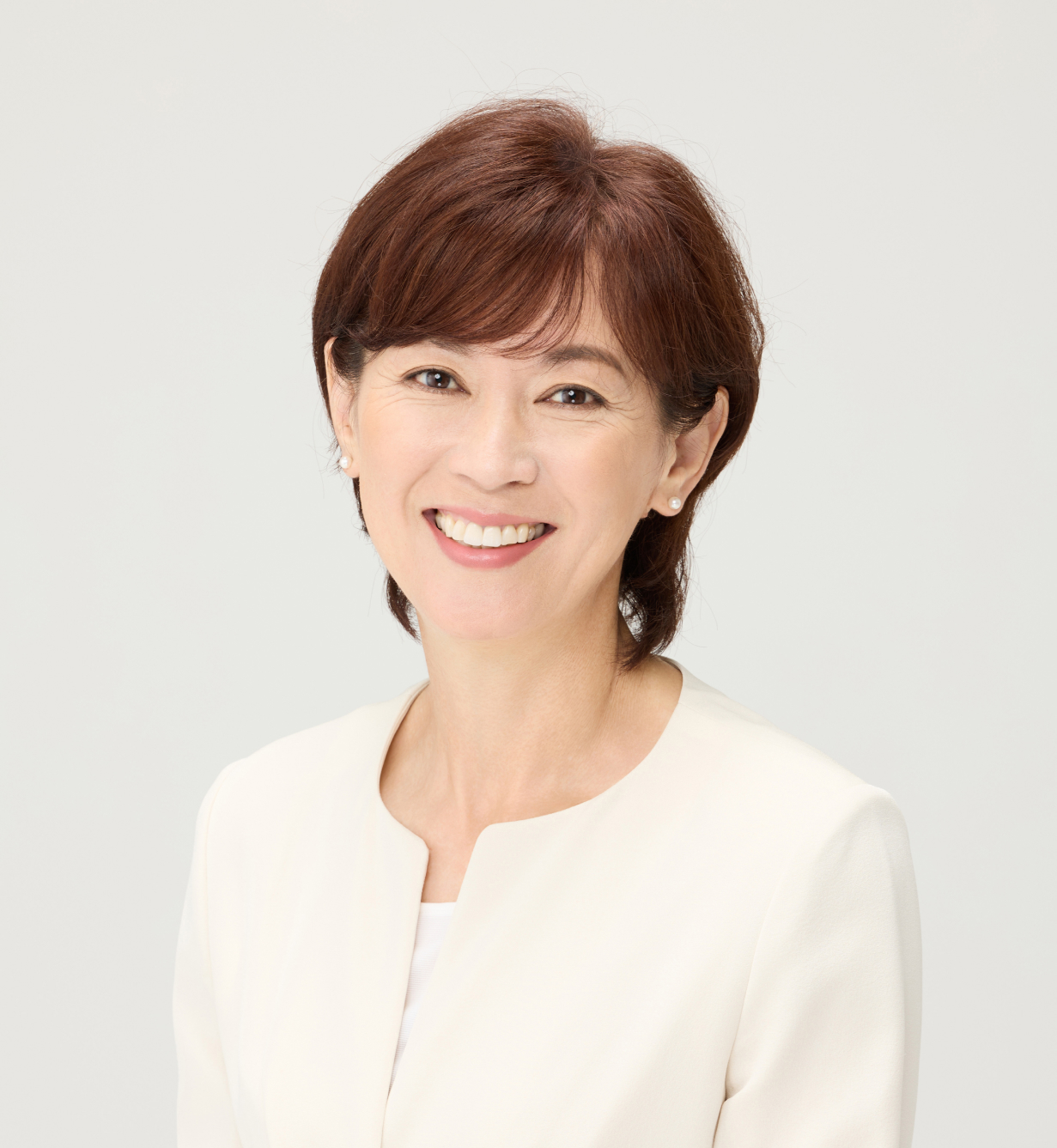 有森裕子