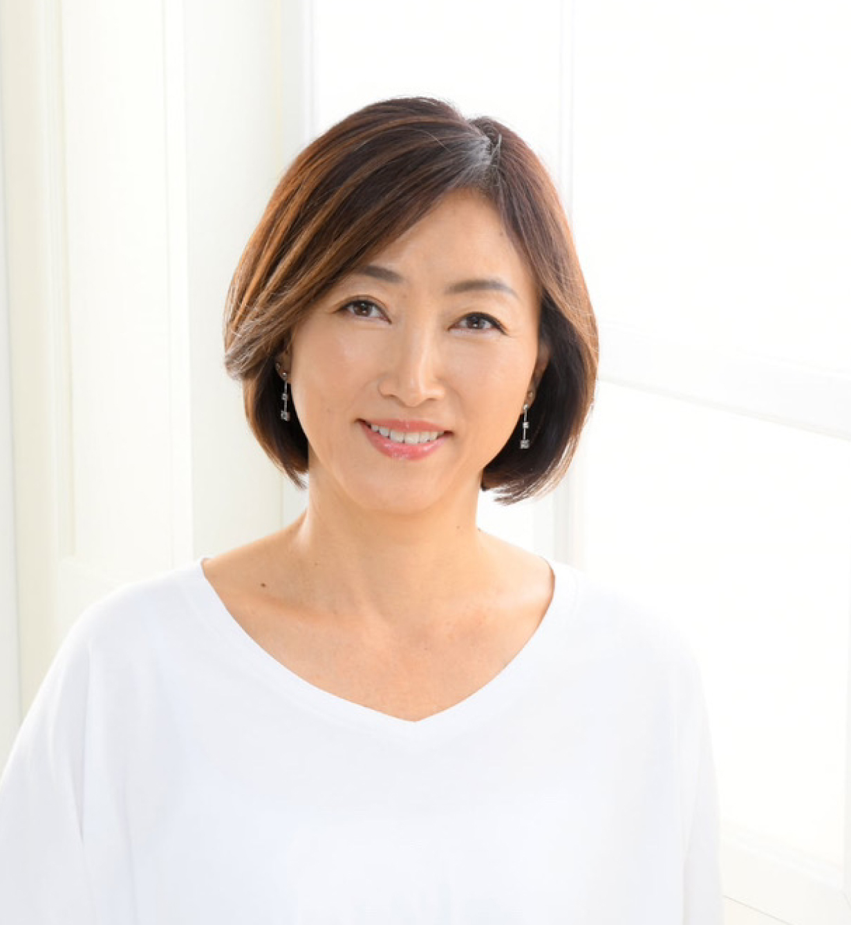 田中ウルヴェ京