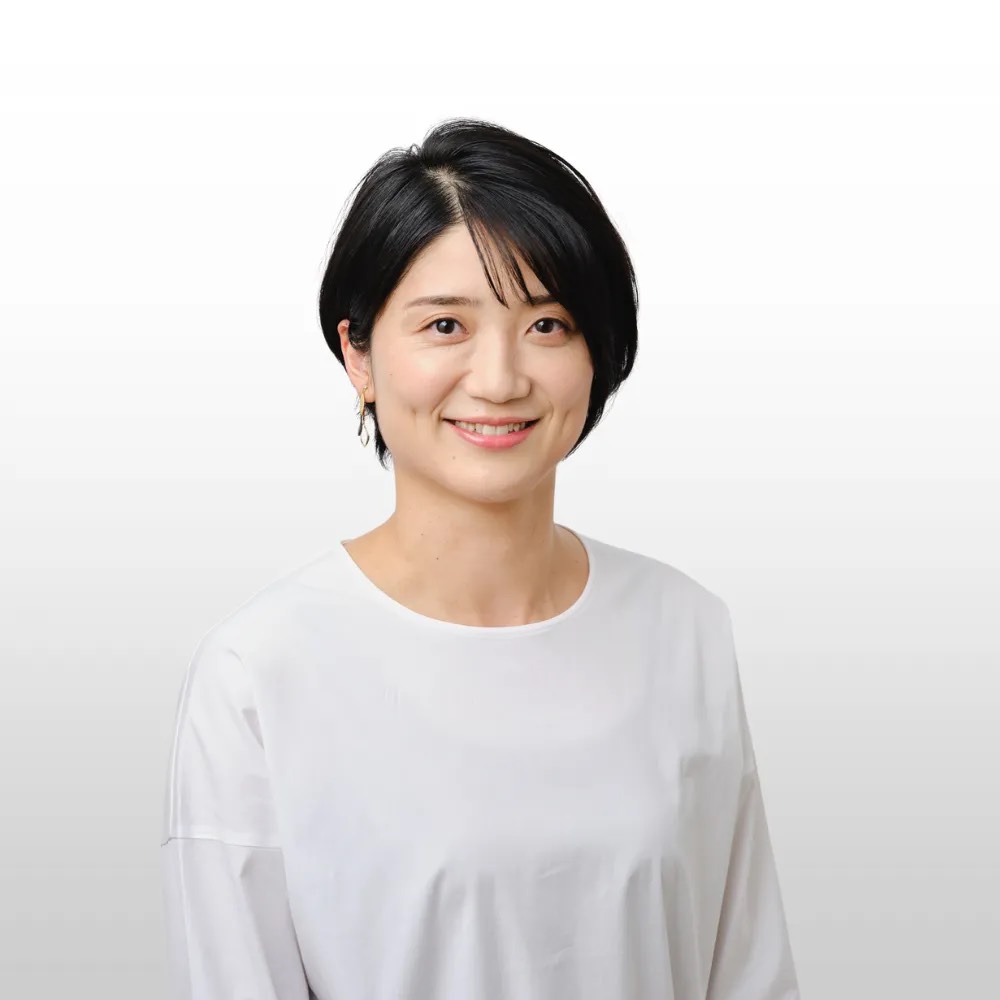 中村礼子
